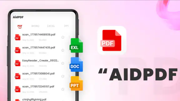 AidPDF-Edit