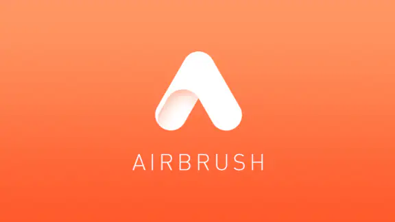 Airbrush: Editor de cabello