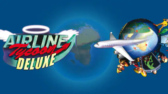 Airline Tycoon Deluxe