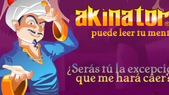 Akinator