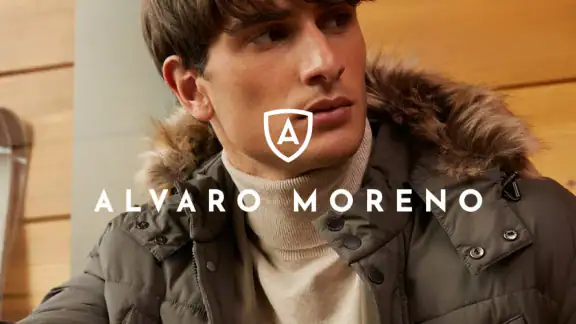 Alvaro Moreno