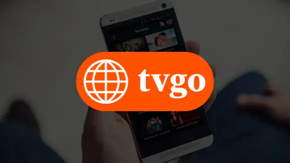 América tvGO Int.