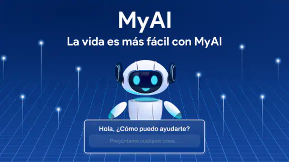 Amo AI: Chatbot inteligente IA