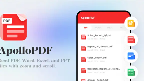 ApolloPDF