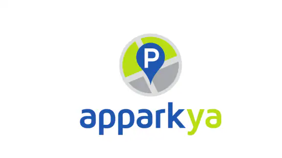 Apparkya Parquímetro y parking