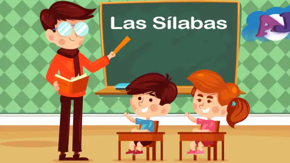 Aprender a leer con Sílabas