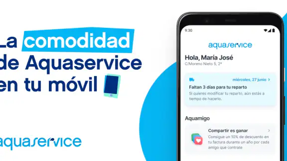 Aquaservice