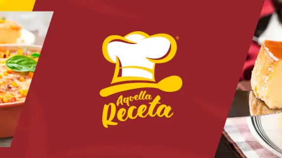 Aquella Receta