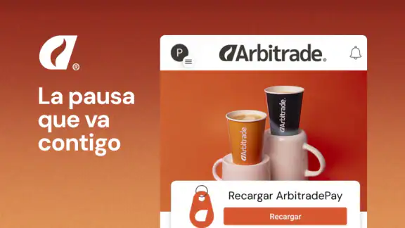 Arbitrade