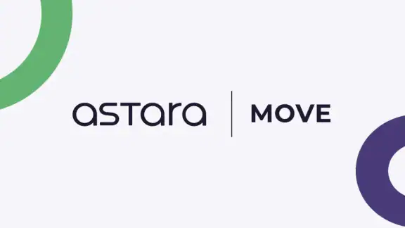 Astara Move