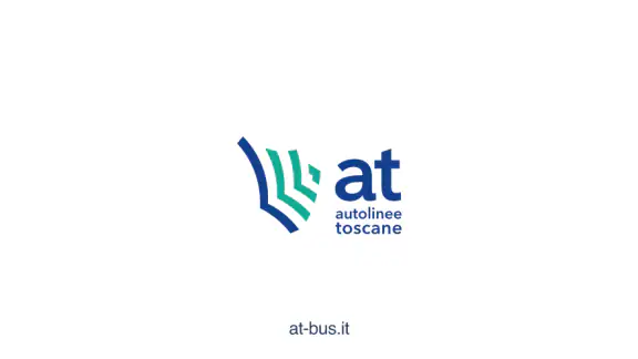 at bus