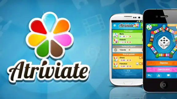 Atriviate
