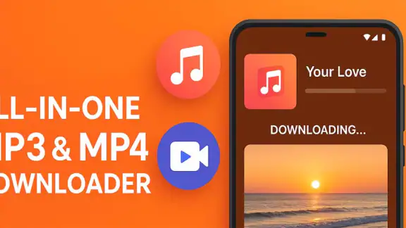 Atube Catcher-Mp4 Downloader