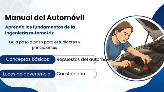 Automech: Ingeniería Auto
