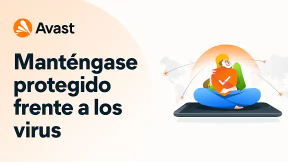 Avast Antivírus y Seguridad