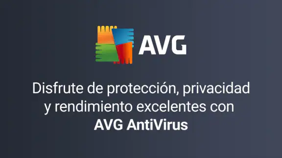AVG Antivirus y Seguridad