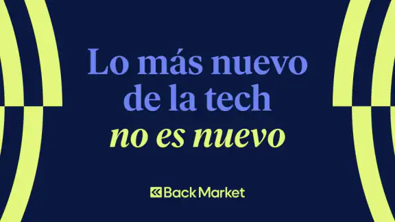 Back Market, compra online
