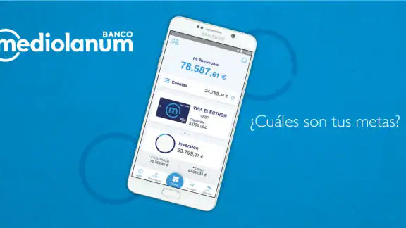Banco Mediolanum España