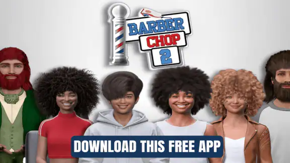 Barber Chop 2
