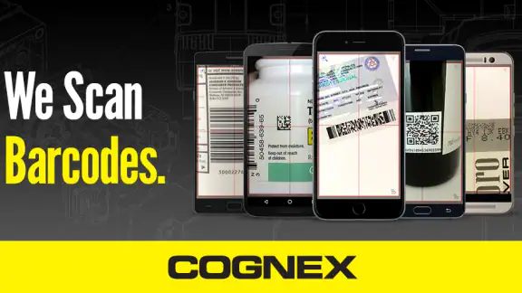 Barcode Scanner