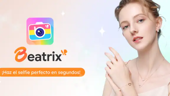 Beatrix: Cámara de Belleza IA