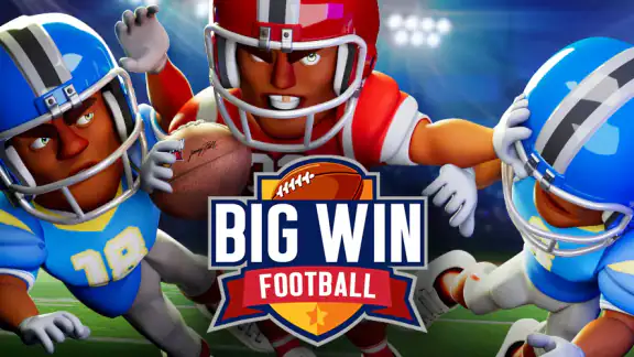 Big Win Football