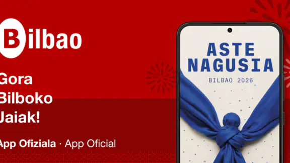 Bilbao Aste Nagusia