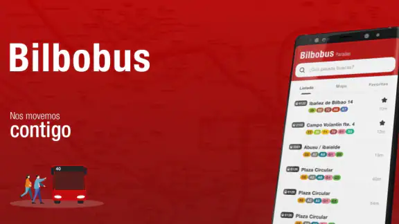 Bilbobus