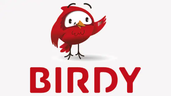Birdy