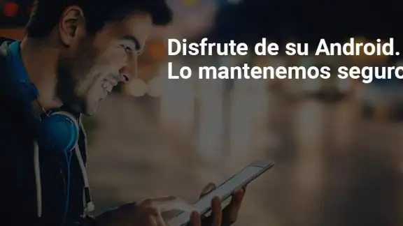 Bitdefender Mobile Security