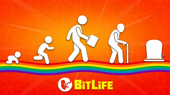 BitLife - Simulador de vida