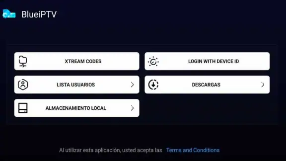 BlueiPTV
