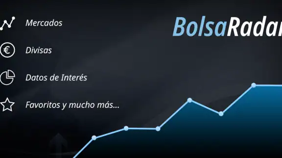 BolsaRadar Mercados y Finanzas
