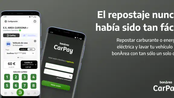 bonÀrea CarPay