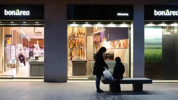 bonÀrea fan