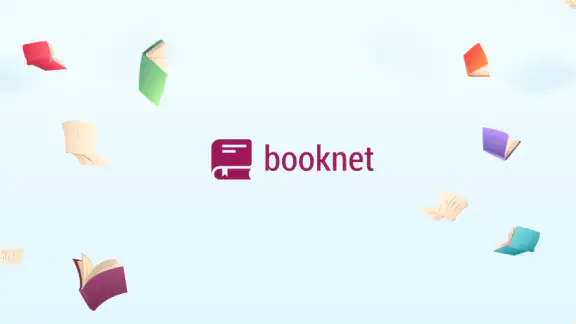 Booknet・Leer Libros En Español