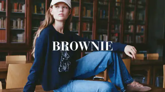 BROWNIE - Moda y Ropa de mujer