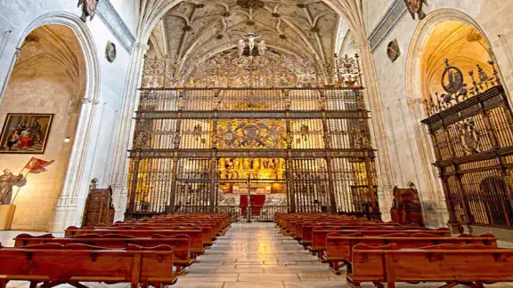 Capilla Real - Granada Oficial