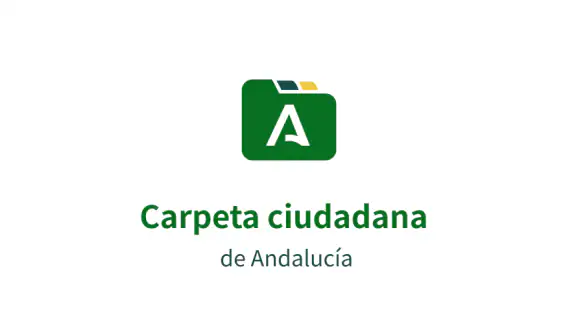 Carpeta Ciudadana J. Andalucía