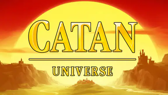 Catan Universe