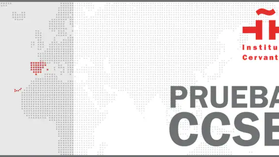 CCSE Nacionalidad Española