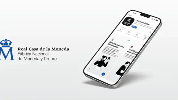 Certificado digital FNMT