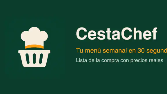 CestaChef