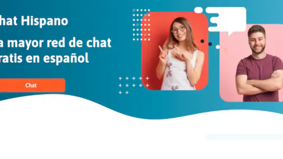 Chat Hispano