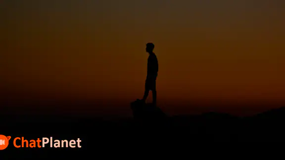 ChatPlanet - Chat de video