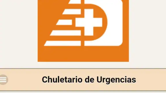Chuletario Urgencias EH