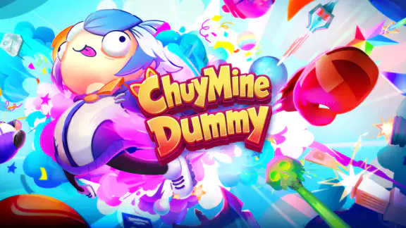 ChuyMine Dummy