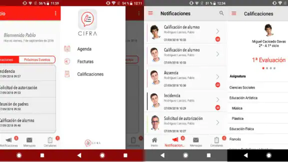 CIFRA