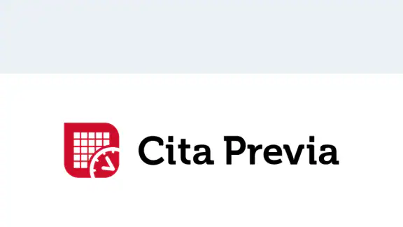 Cita Previa AGE