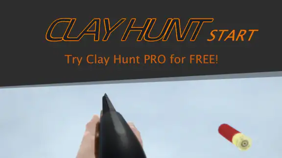 Clay Hunt START